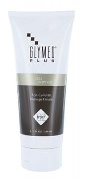 Glymed Plus Cell Science Anti Cellulite Cream 6.75 Fl Oz