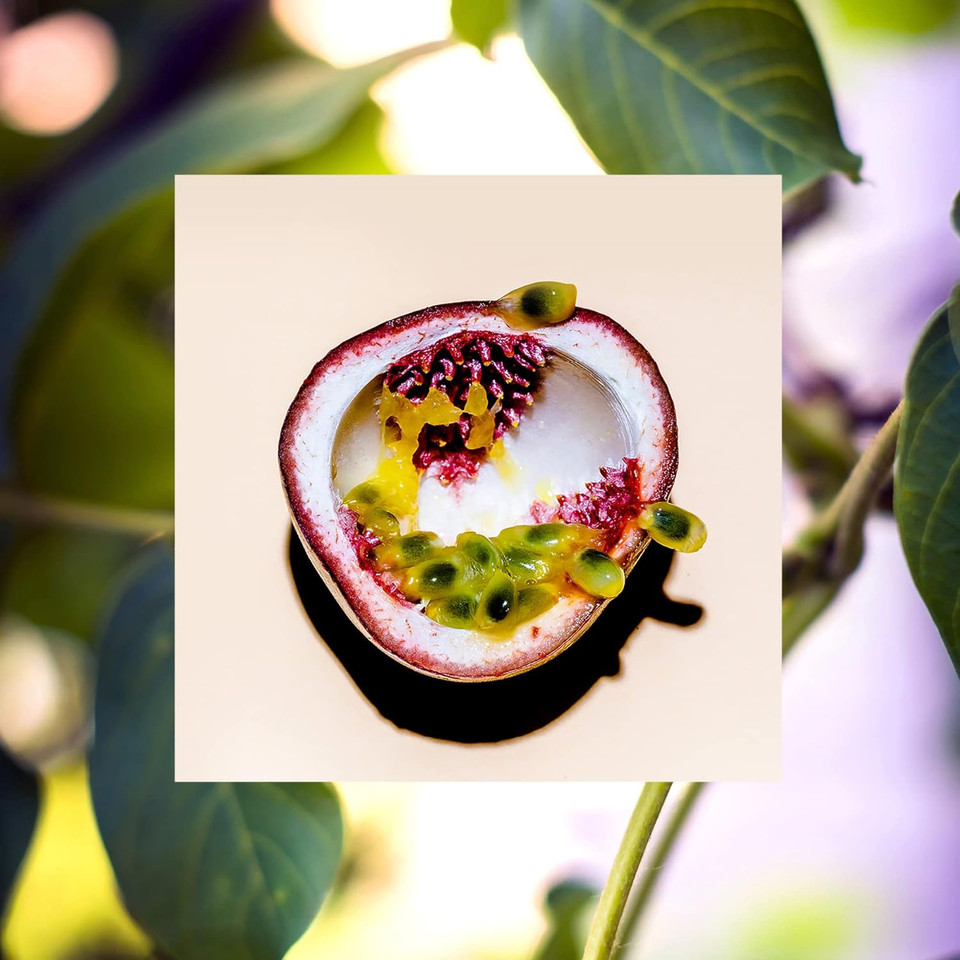 Raw Sugar Grow Pro Hair Care Bundle- Shampoo & Conditioner With Vegan Biotin For Anti-Thinning & Pro-Lengthening, Passion Fruit & Marula For Fuller Hair, Formulated Without Sulfates + Parabens