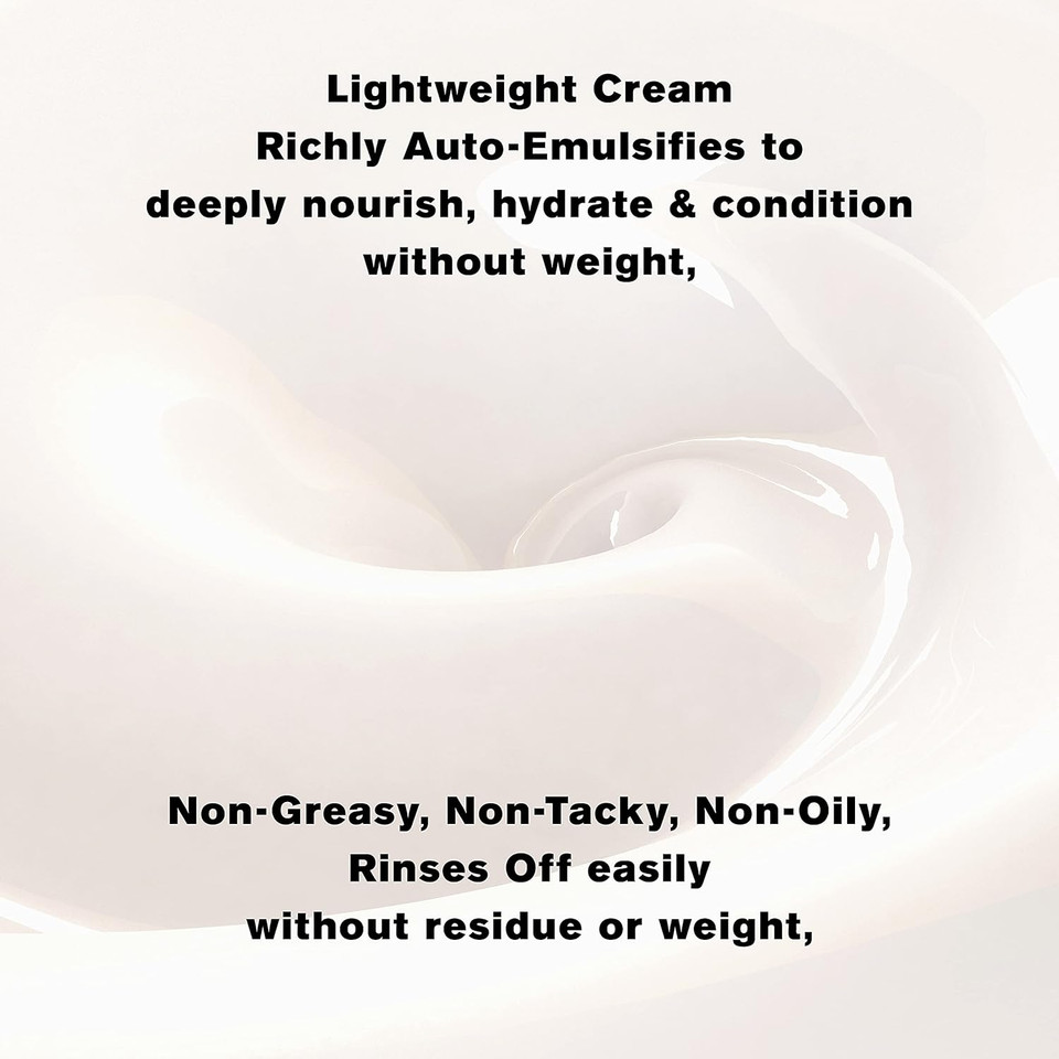 Snobgirls Normadense 1 Vegan Biotin Conditioner Normalizing Thickening, 1 Minute Hair Mask Deep Conditioner For Thin Hair, Hair Growth Conditioner For Dry, Normal To Thin-Looking Hair. Salon Hair Care