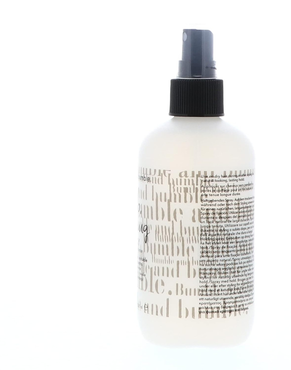 Bumble And Bumble Holding Styling Spray 8 Oz
