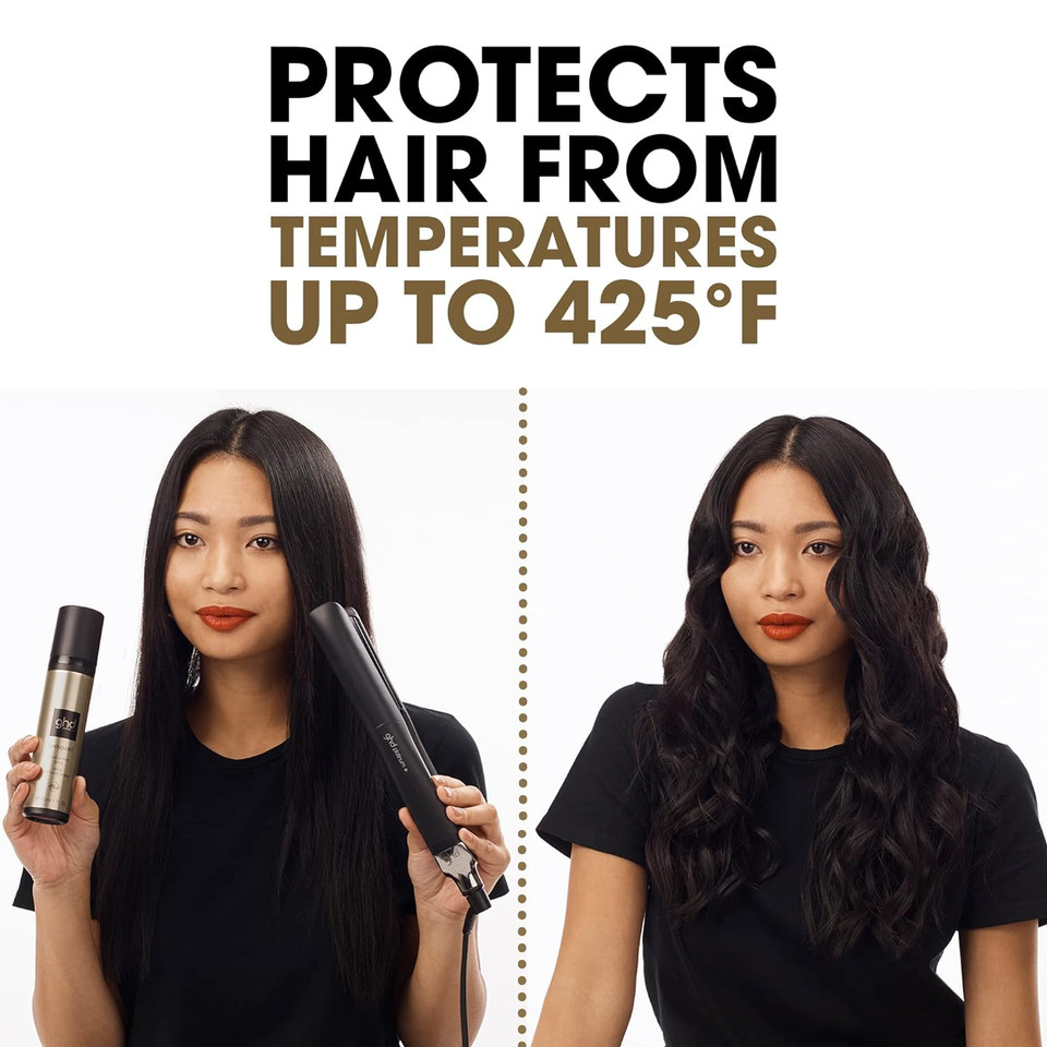 Ghd Bodyguard Heat Protectant For Hair  Heat Protect Hair Spray, Lightweight Formula For Healthier Looking & Feeling Hair