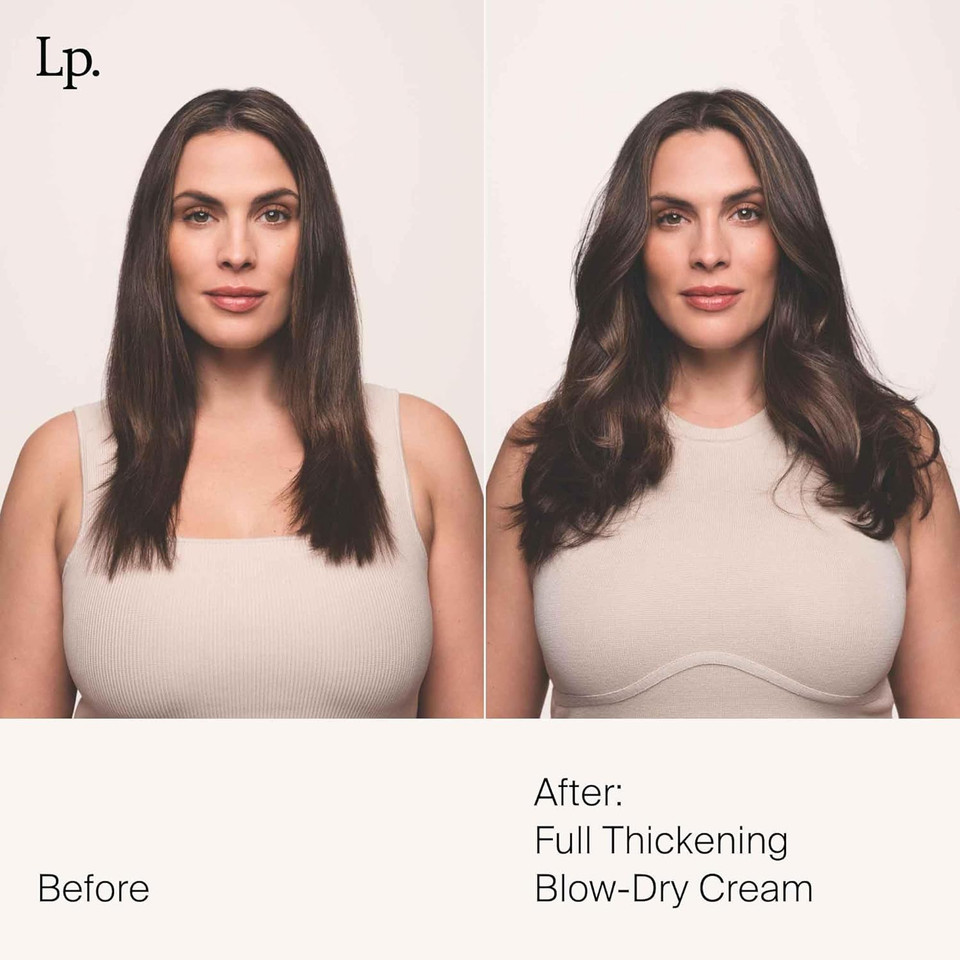 Living Proof Full Thickening Blow-Dry Cream
