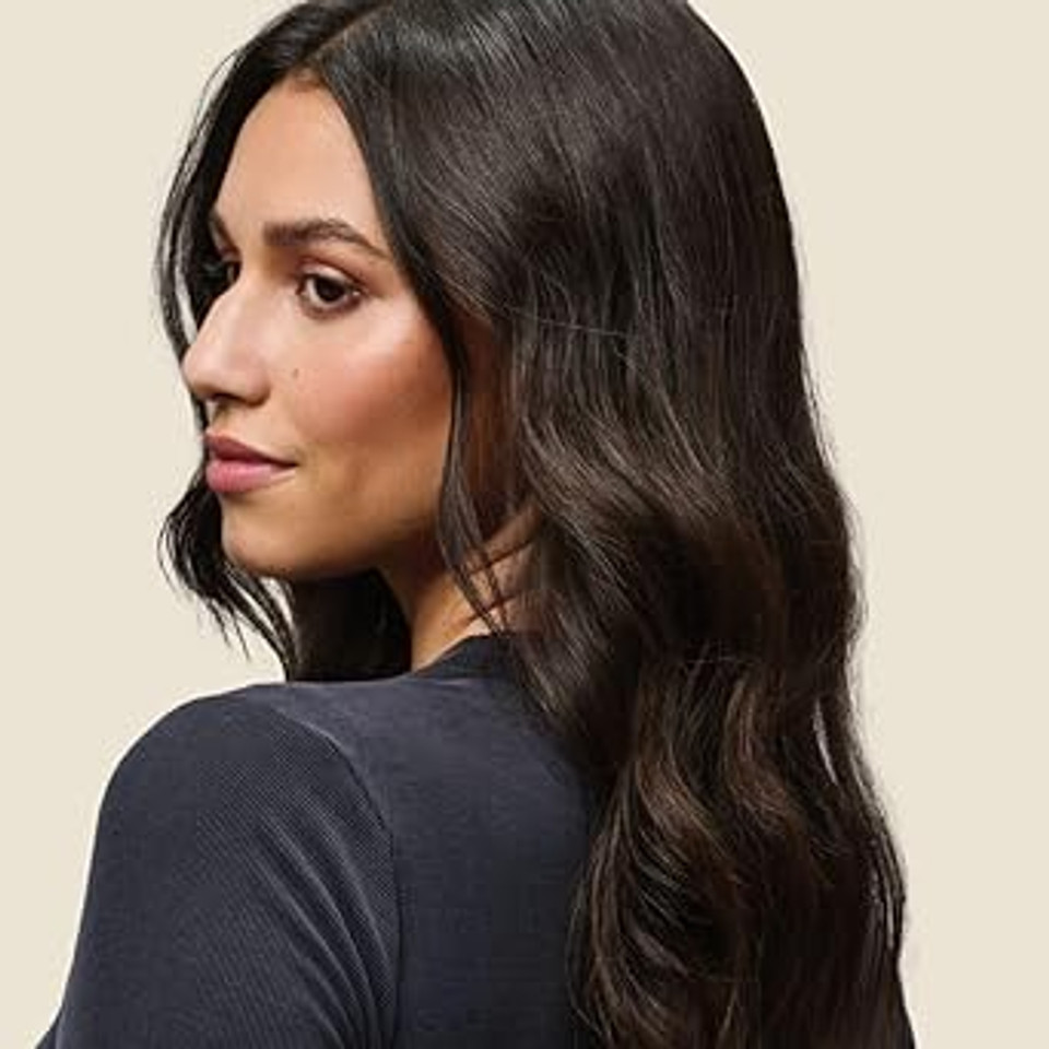 Living Proof No Frizz Vanishing Oil
