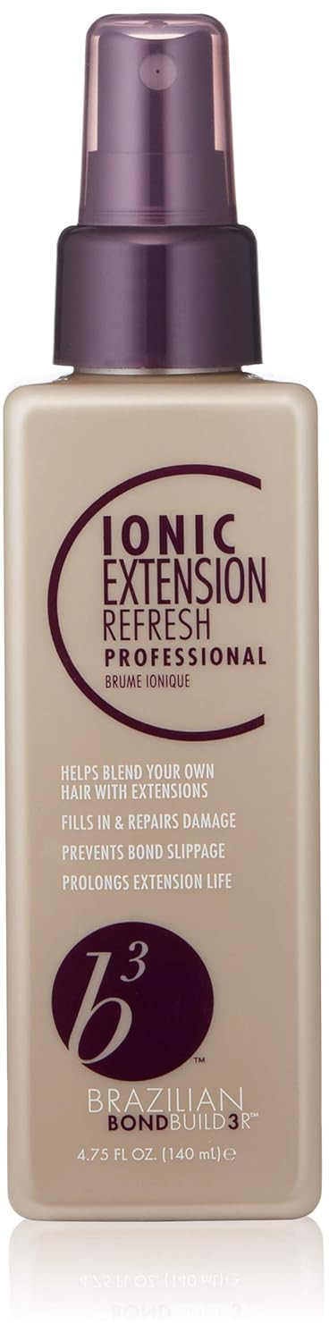 B3 Brazilian Bondbuilder Ionic Extension Refresh, 4.75 Fl Oz