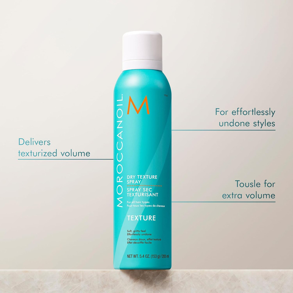 Moroccanoil Dry Texture Spray