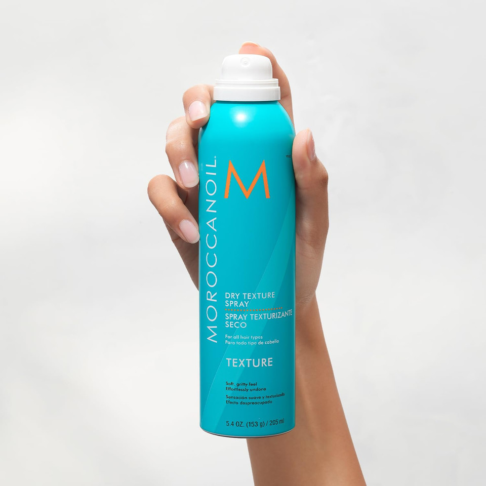 Moroccanoil Dry Texture Spray