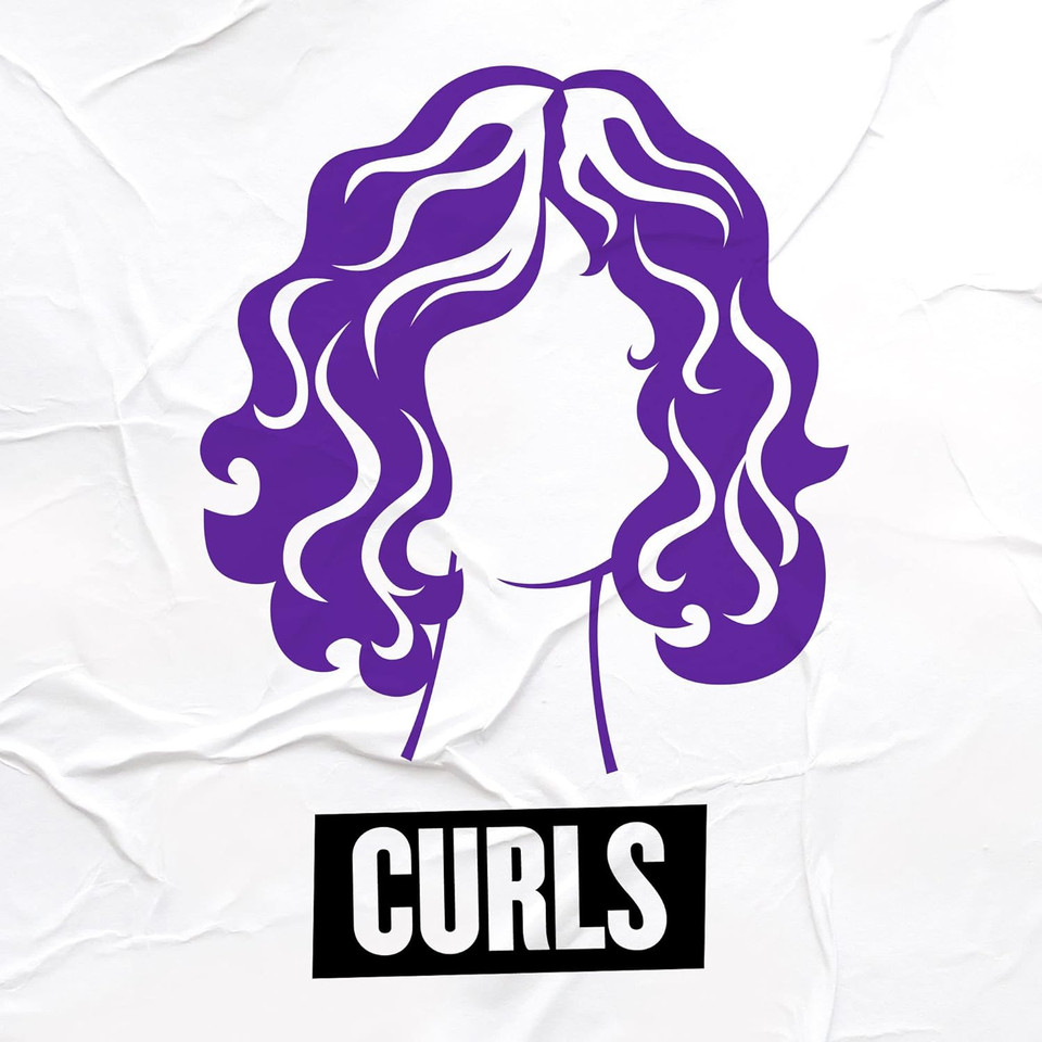 Bed Head Curls-In-Check 1875W Hair Diffuser Dryer | Great For Curly Hair