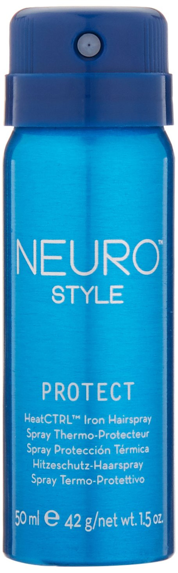 Neuro Halo Styling Iron