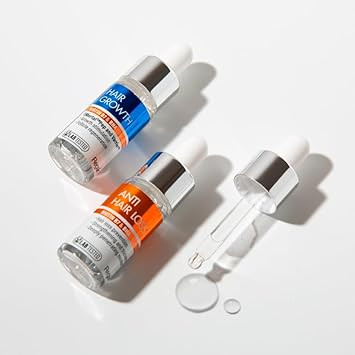 Absolute New York Regain Hair Loss Ampoule