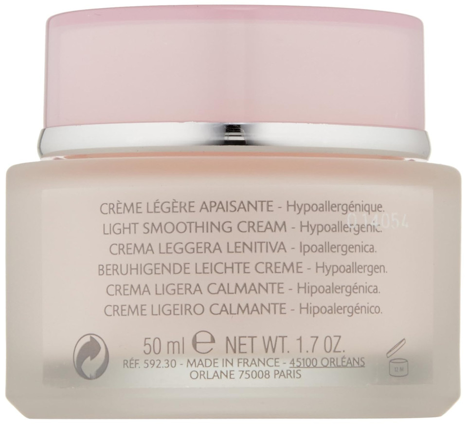 Orlane Paris Oligo Vitamin Light Smoothing Cream, 1.7 Oz