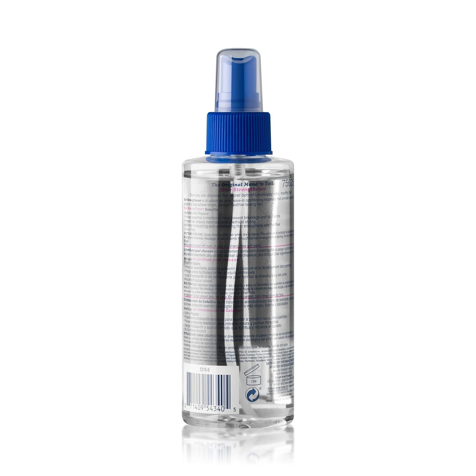 Mane 'N Tail Moisture Enriched Hair Strengthener, 6 Oz