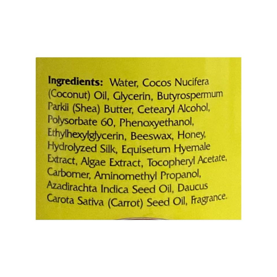 Murray'S Beeswax Style-Curl Milk Ultra Rich Styling Cream 8 Oz