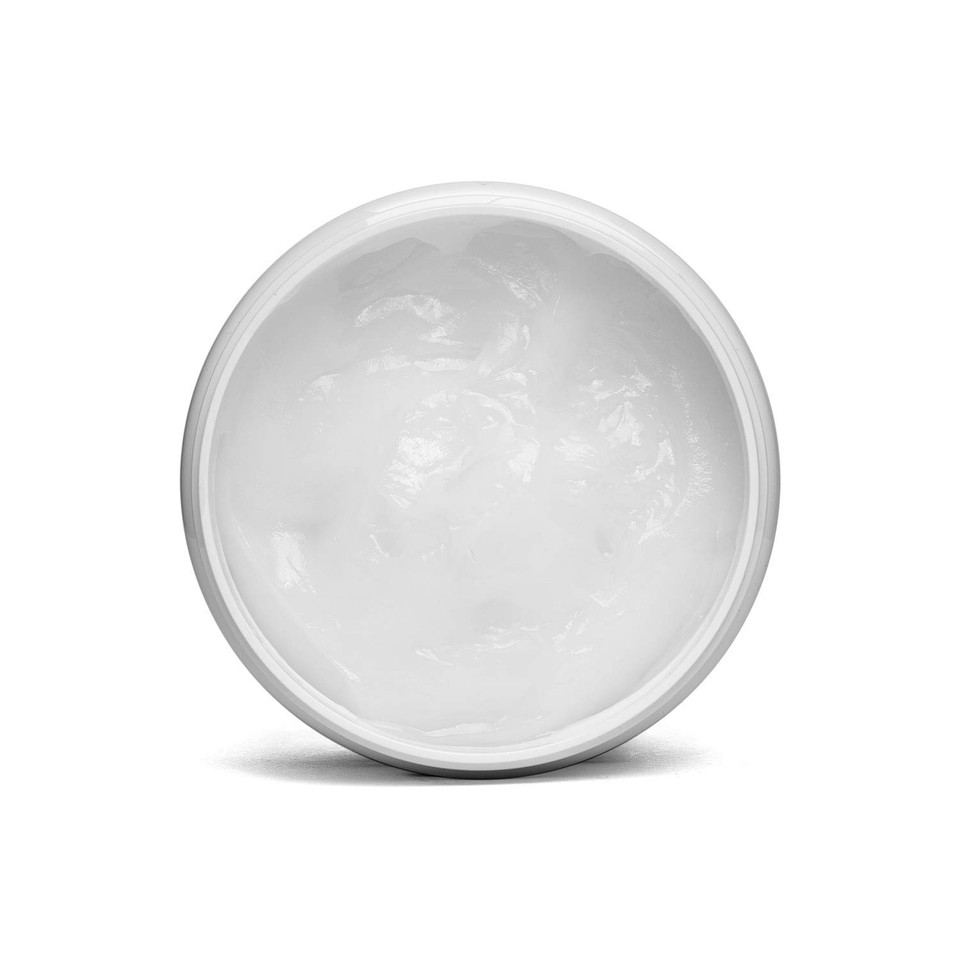 Gentlemen Republic 16Oz Refined Gel - Professional Formula For 24 Hour Shine And Hold, Humidity Resistant, 100% Alcohol-Free And Never Flakes, Made In The Usa
