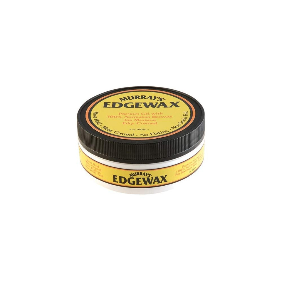 Murray'S Mini Edgewax (Pack Of 4)