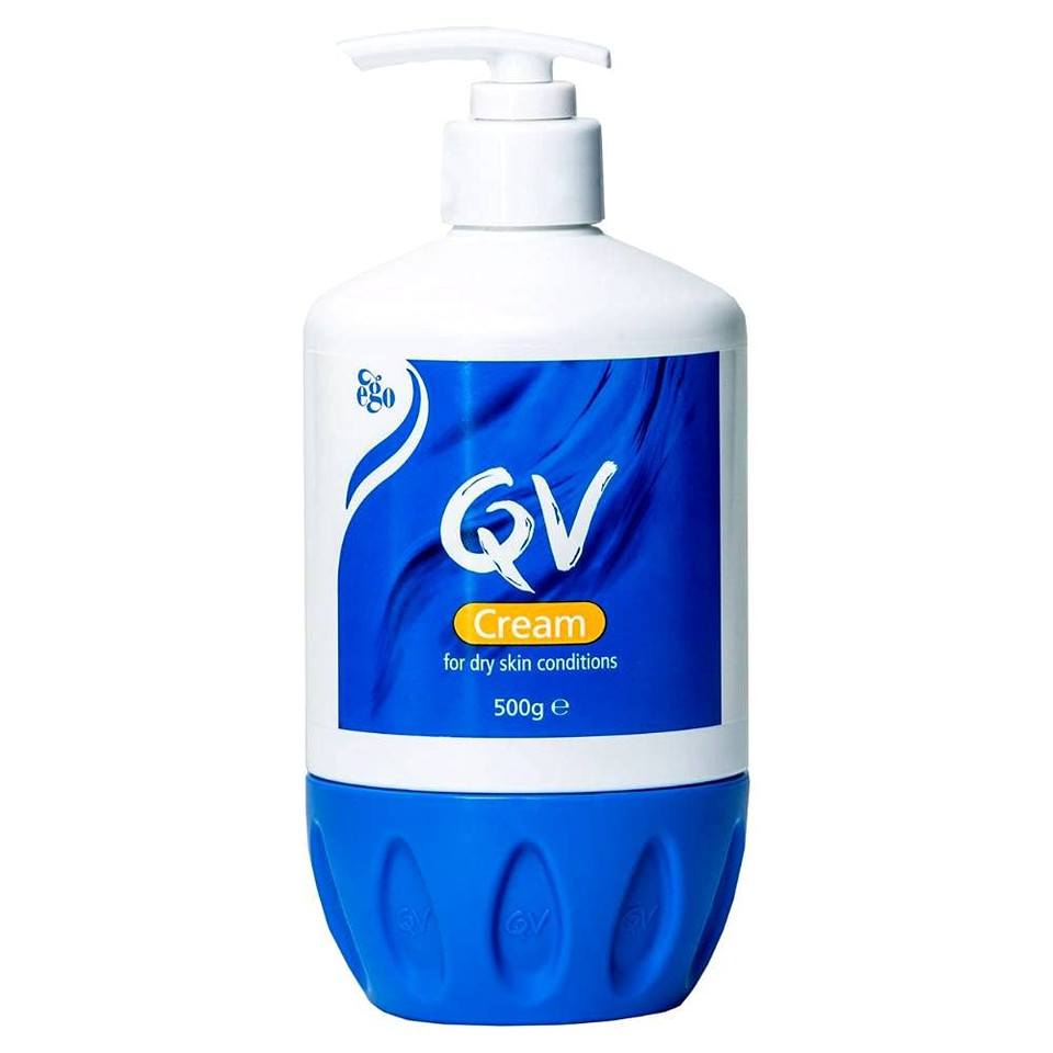 Qv Intensive Cream 500G
