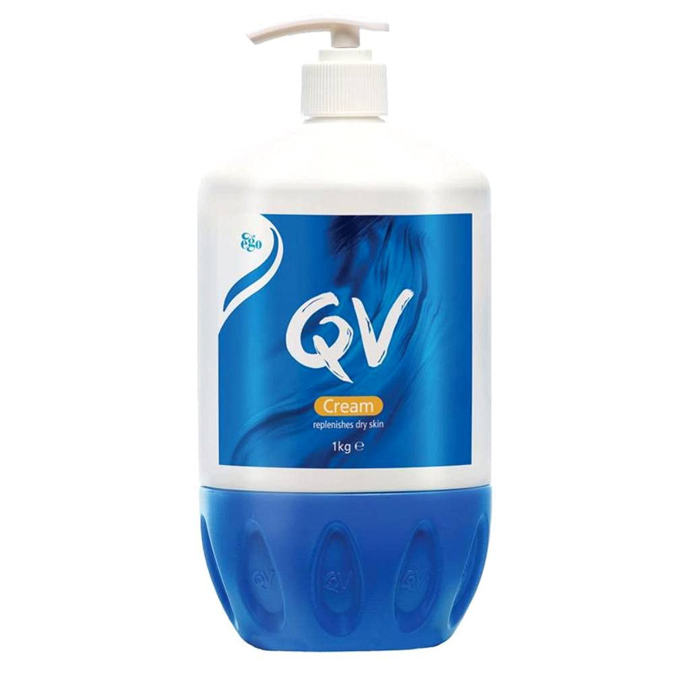 Qv Moisturising Cream 1Kg