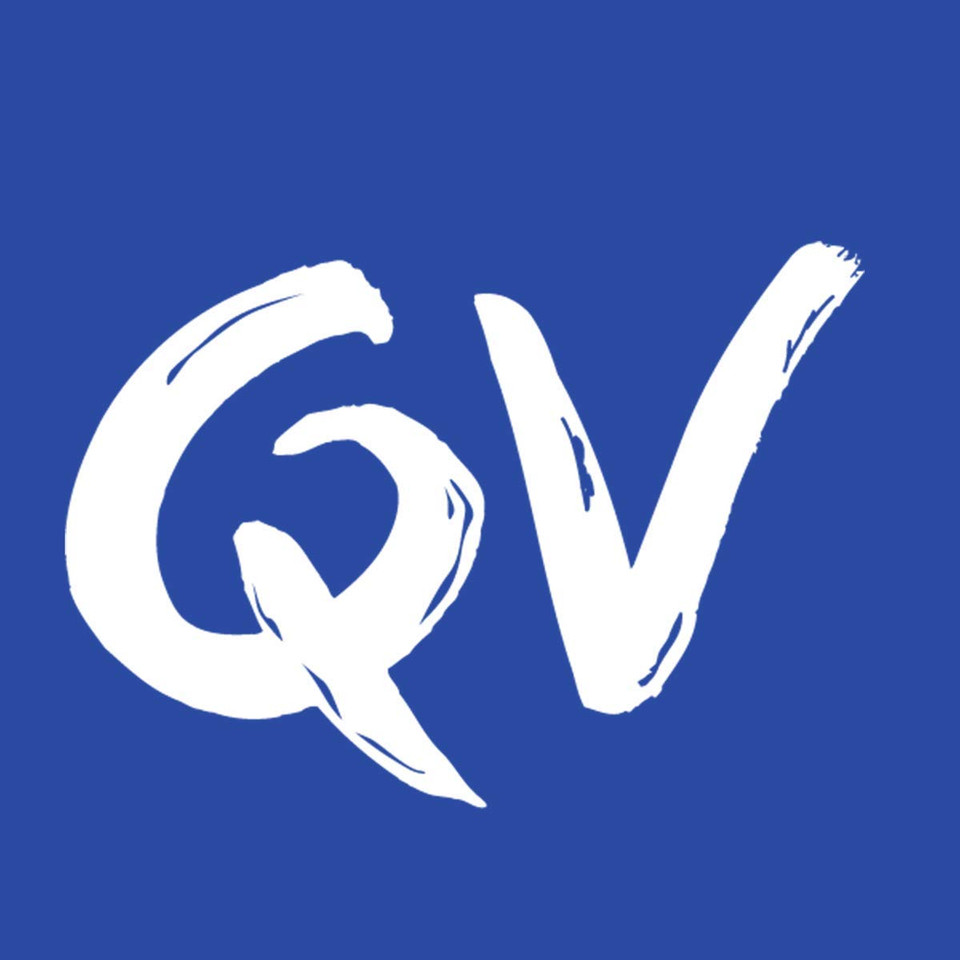 Qv Moisturising Cream 1Kg