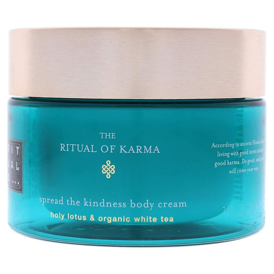 Rituals The Ritual Of Karma Body Cream Unisex 7.4 Oz