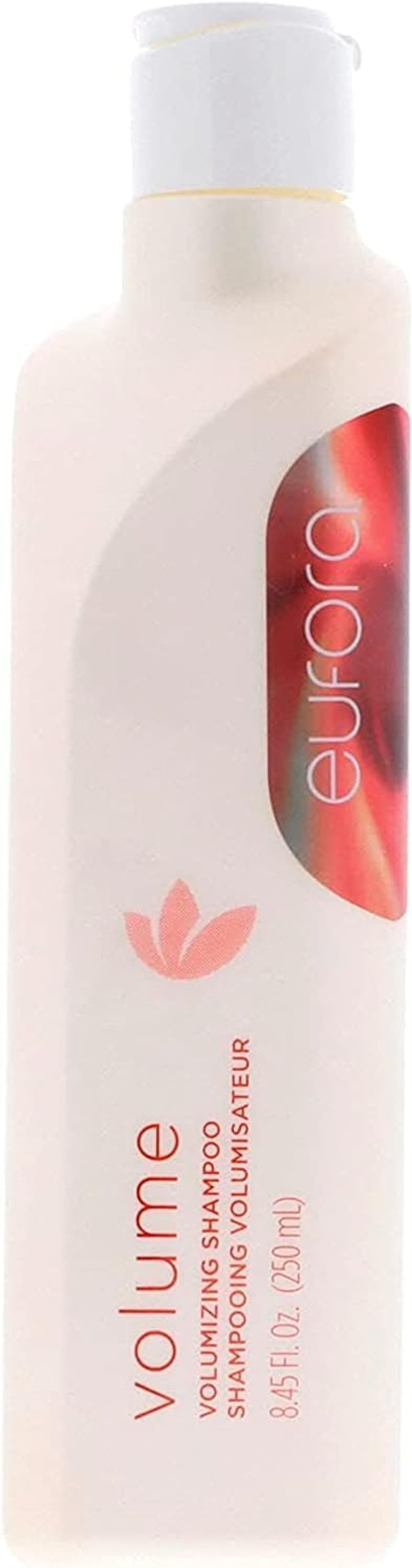 Eufora Volume Volumizing Shampoo - 8.45 Oz