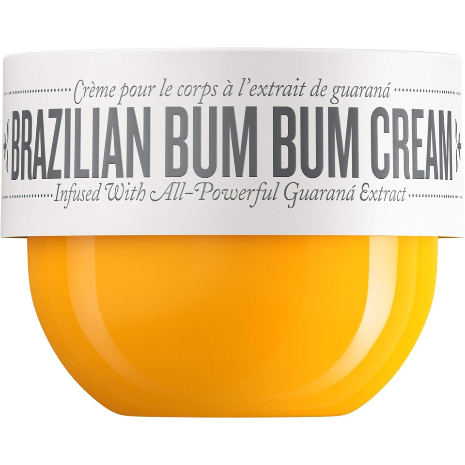 Sol De Janeiro Brazilian Bum Bum Cream75 Ml/2.5 Fl Oz
