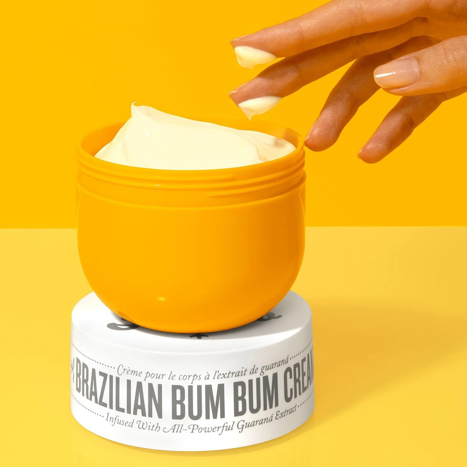 Sol De Janeiro Brazilian Bum Bum Cream75 Ml/2.5 Fl Oz