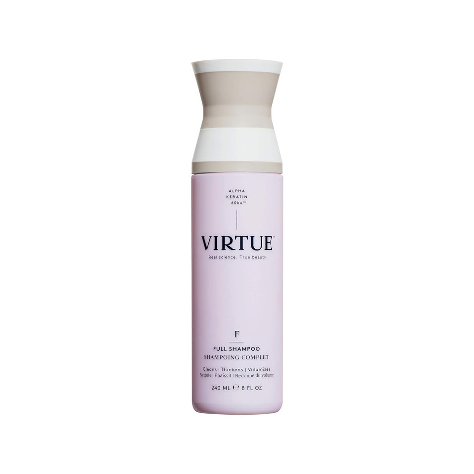 Virtue Full Shampoo8 Fl Oz (Pack Of 1)