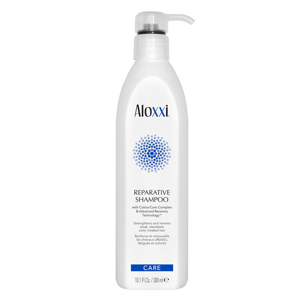 Aloxxi Reparative Shampoo10.1 Fl Oz