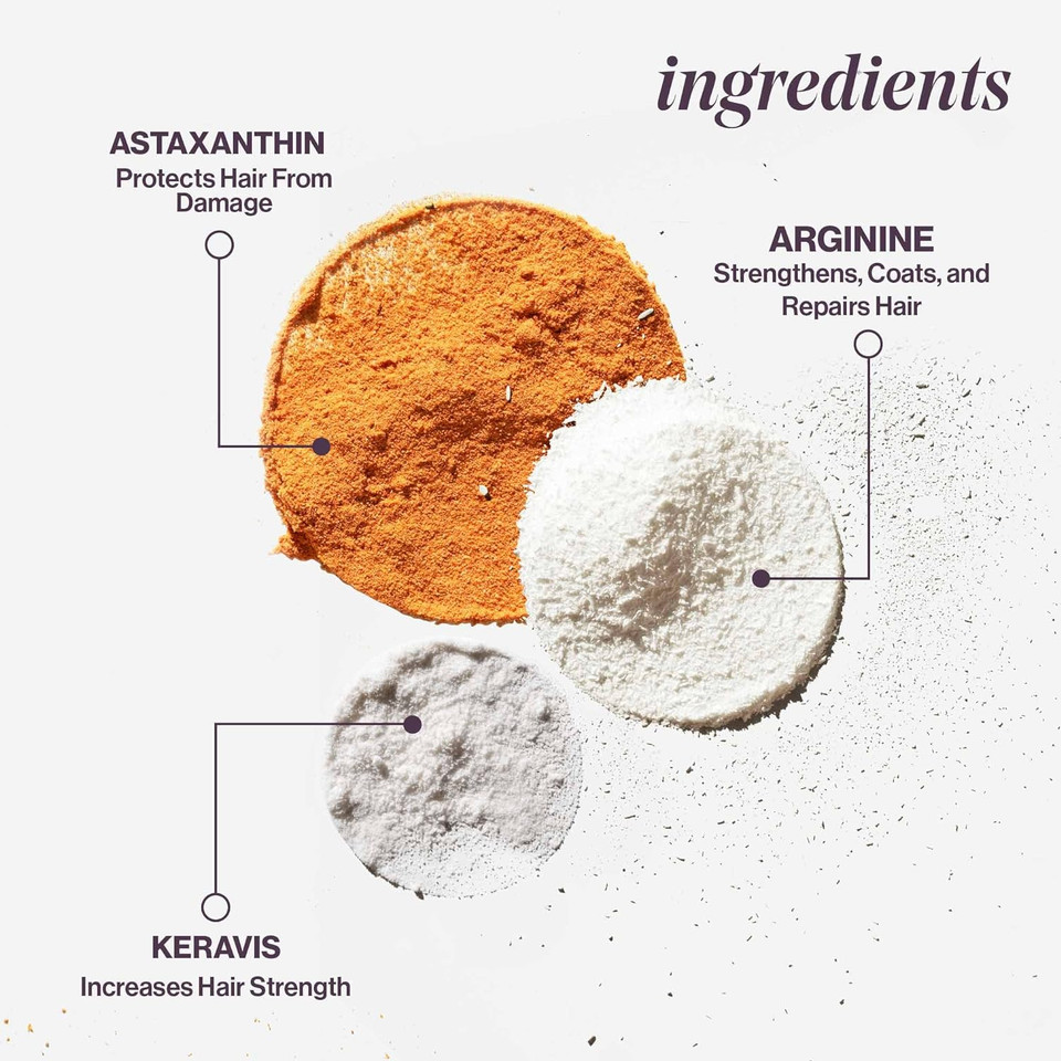 Pureology Strength Cure Shampoo | For Damaged, Color-Treated Hair | Fortifies & Strengthens Hair | Sulfate-Free | Vegan
,Size : 33.8 Fl Oz (Pack Of 1)