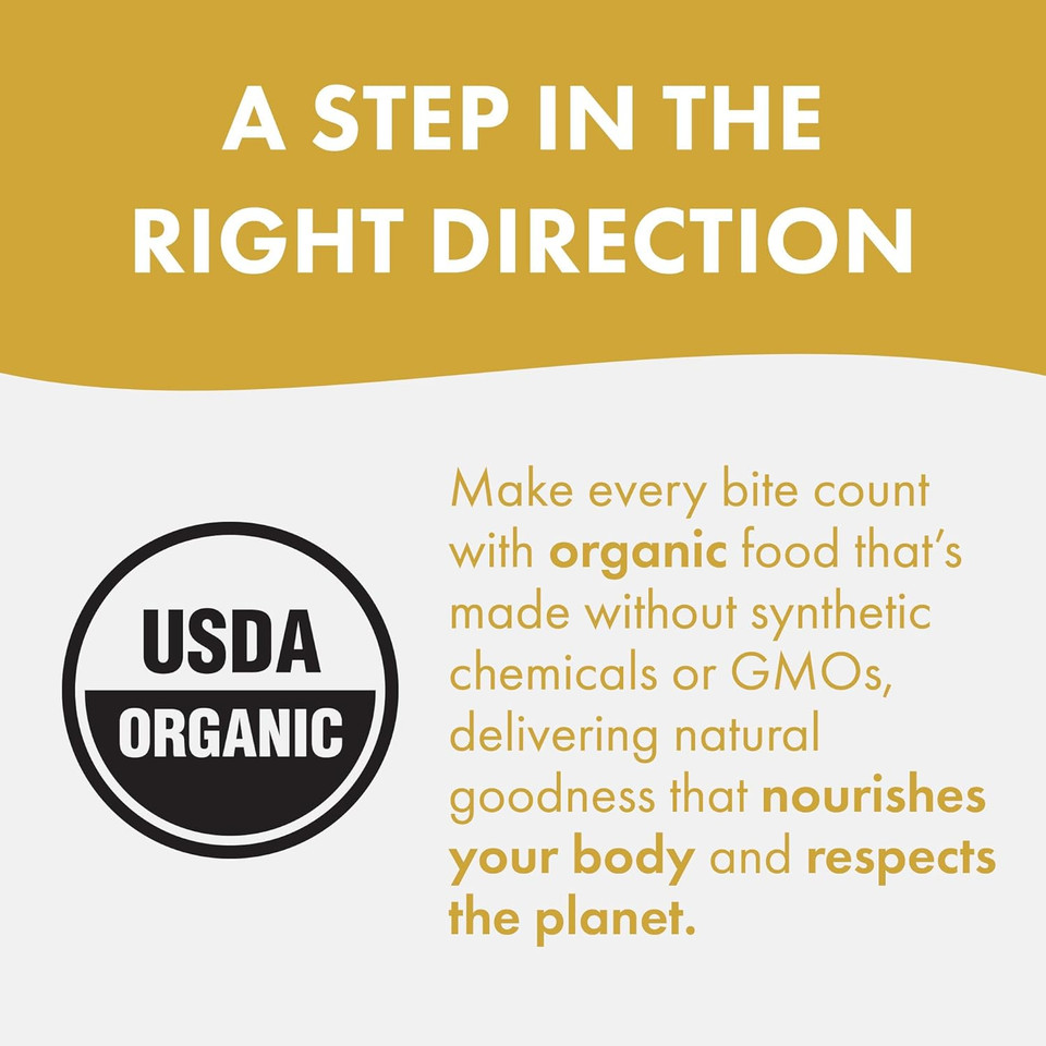 Solspring Organic Fermented Black Garlic - Peeled, 1 Jar (5 Oz.), Made In Usa, Usda Organic, Gluten Free, Soy Free, Vegan, Dr. Mercola