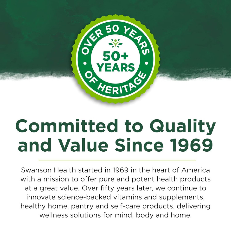 Swanson Certified Organic Popcorn 1 Lb 8 Ounce (680 G) Pkg