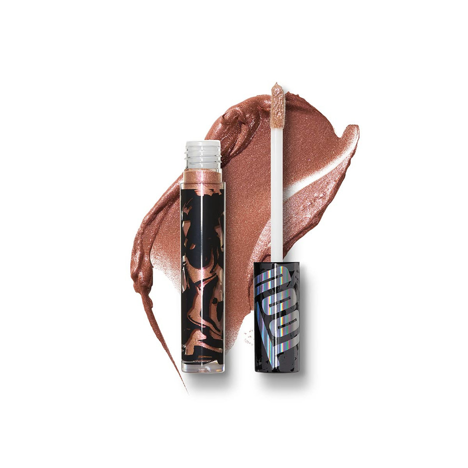 Tood - Freestyle Color Cream Eyeshadow | Vegan, Planet-Safe, Clean Makeup (Sun/Moon, 0.18 Oz | 5.1 G)Sun/Moon