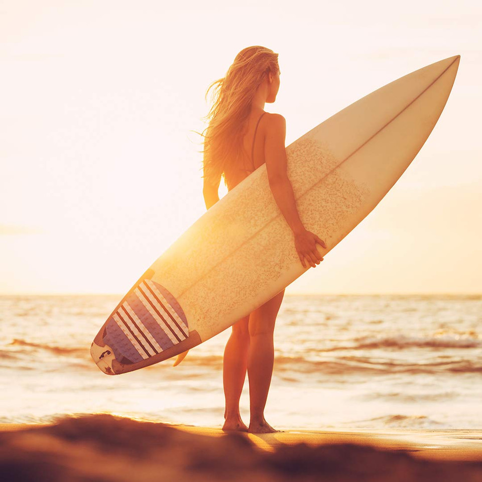 Hei Poa Tahiti Monoi Milk Tiare Spray Spf30 150Ml