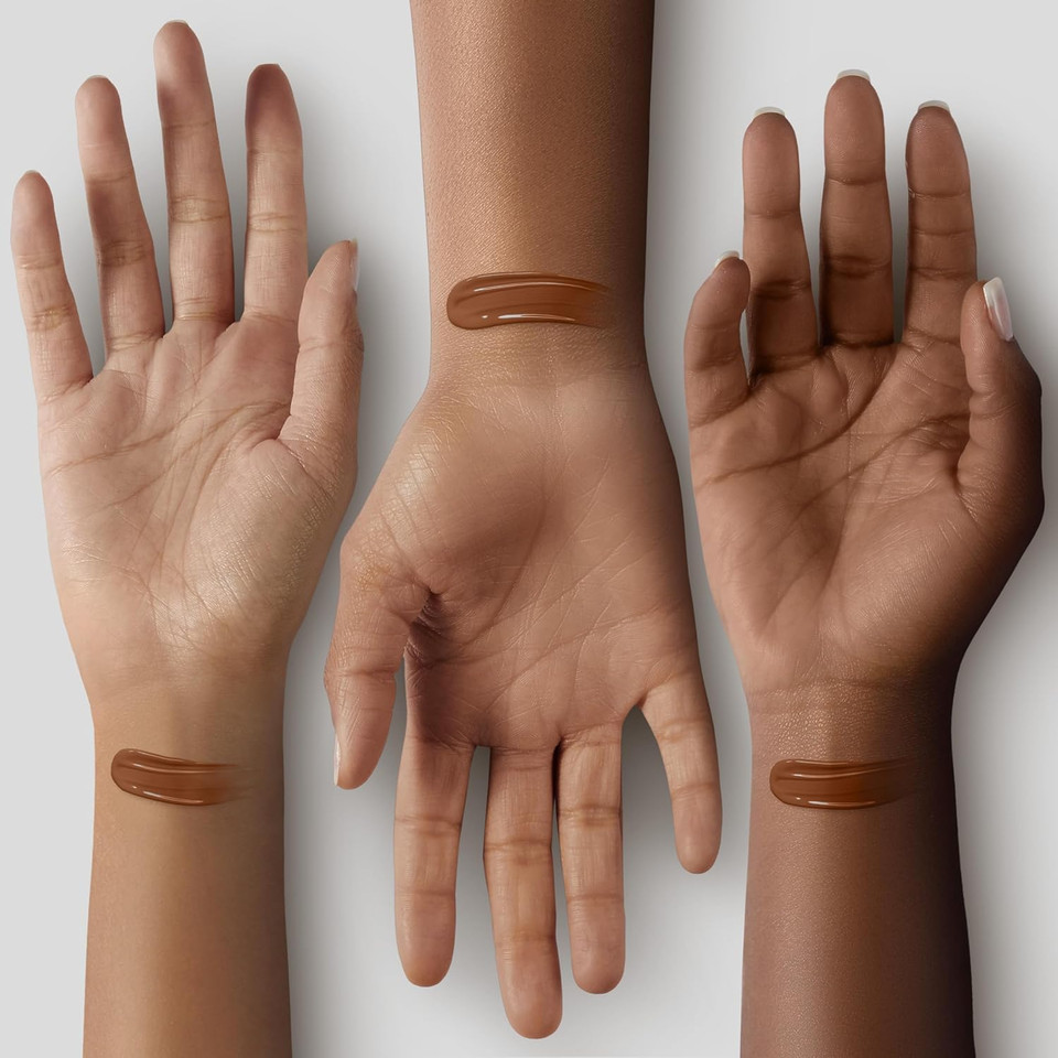 Maybelline Super Stay Liquid Concealer Makeup, Full Coverage Concealer, Up To 30 Hour Wear, Transfer Resistant, Natural Matte Finish, Oil-Free, Available In 16 Shades, 70, 1 Count70