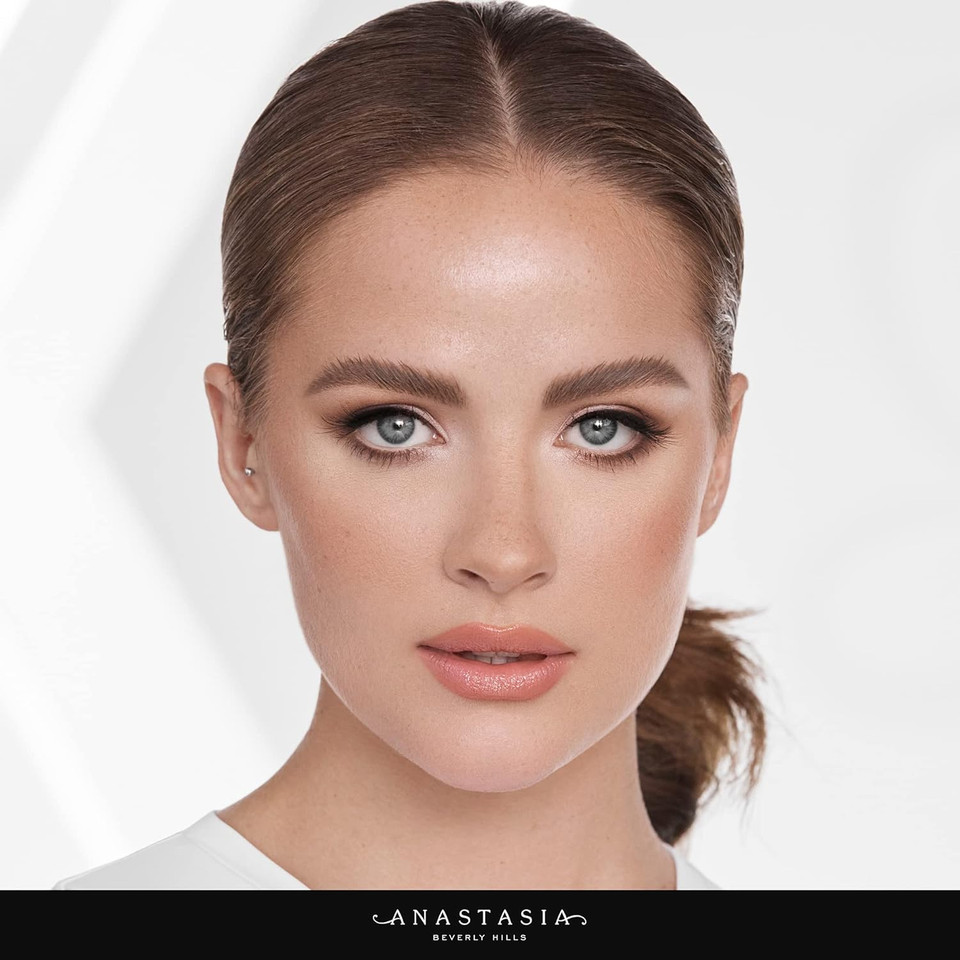 Anastasia Beverly Hills - Brow Powder Duodark Brown