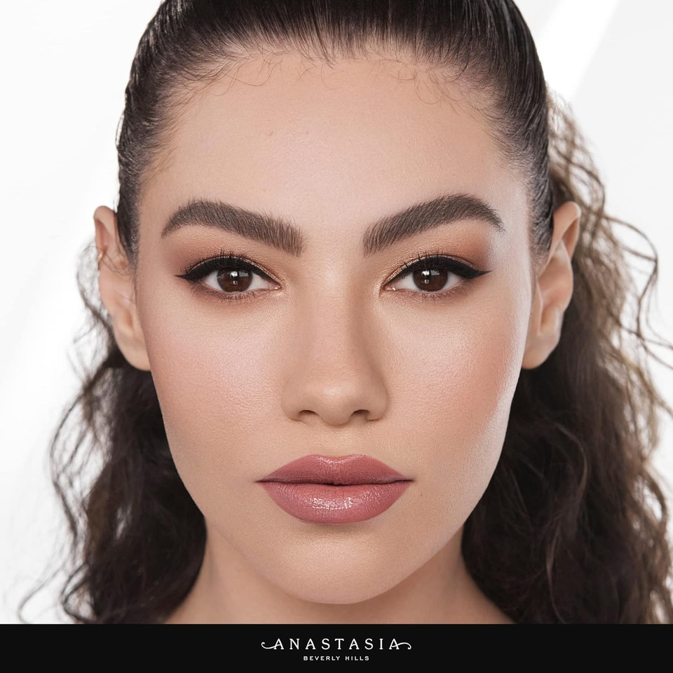 Anastasia Beverly Hills - Dipbrow Pomadedark Brown