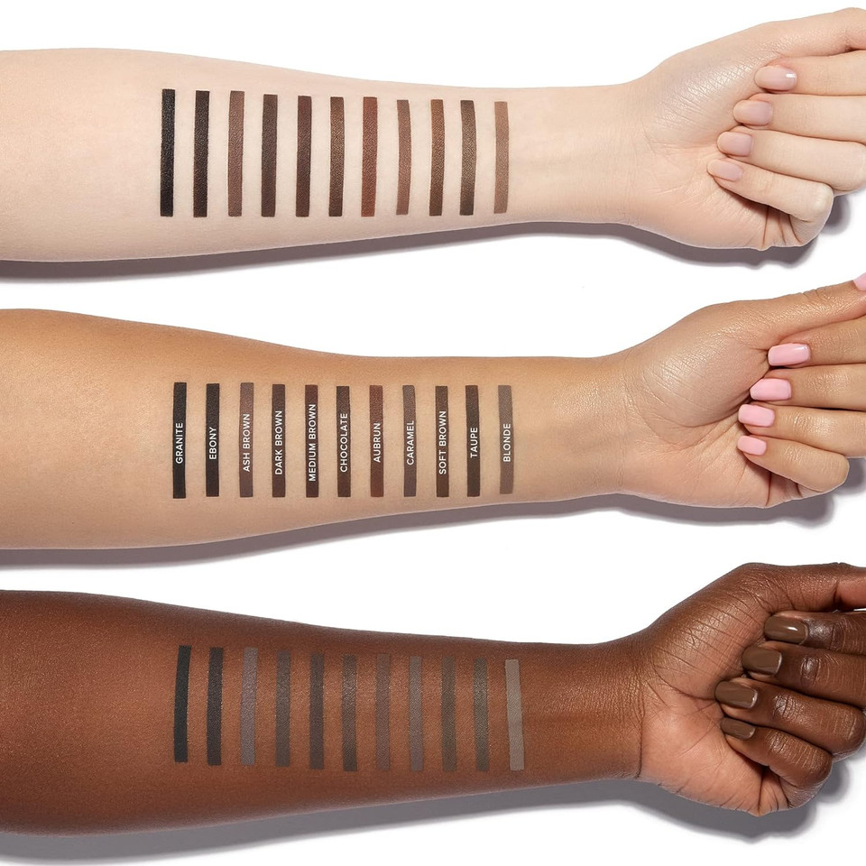 Anastasia Beverly Hills - Dipbrow Pomadedark Brown
