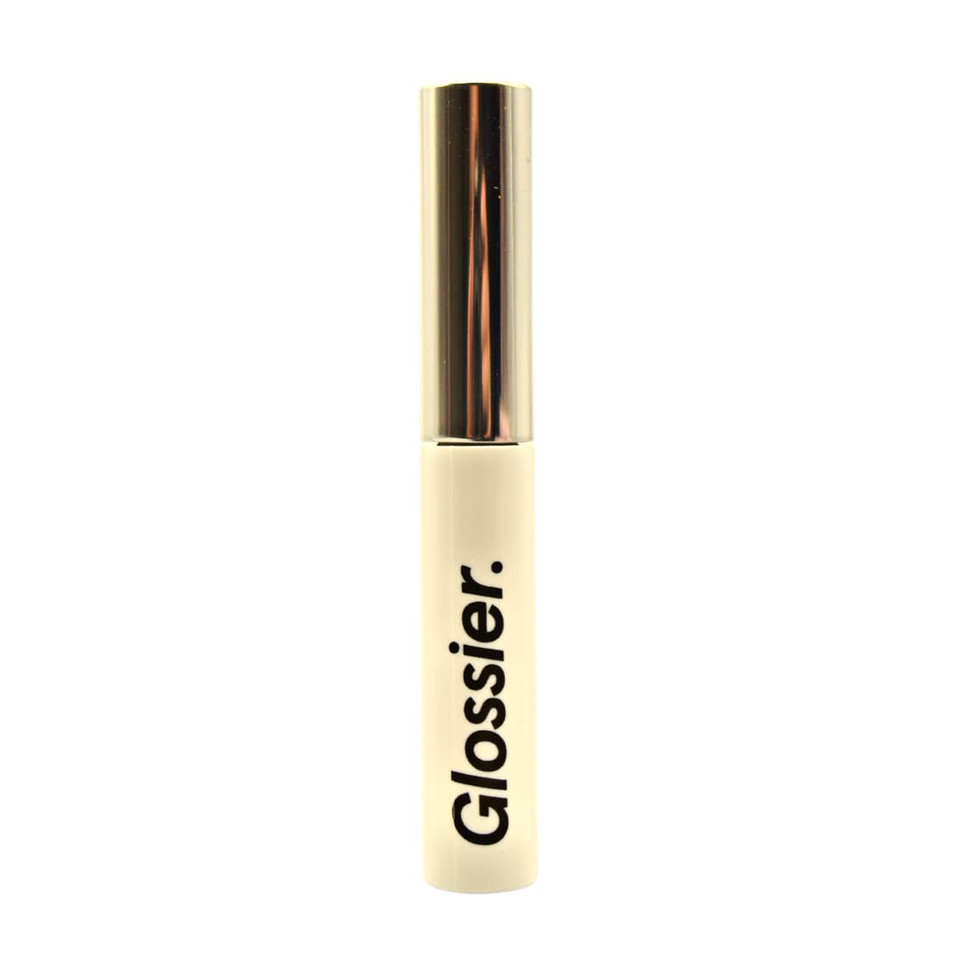 Glossier Boy Brow Volumizing Eyebrow Gel-Pomade - Brown - Medium-Dark Brown