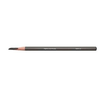 Shu Uemura Hard 9 Formula Eyebrow Pencil For Women, Stone Gray, 0.14 Ouncestone Gray