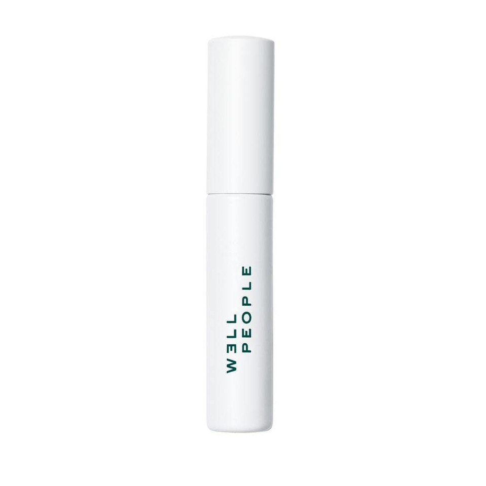 Well People - Expressionist Brow Gel | Plant-Based, Cruelty-Free Clean Beauty (Brown, 0.1 Oz | 2.8 G)Brown0.1 Fl Oz (Pack Of 1)