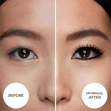 Mcobeauty Water Resistant Eye Define Eyeliner Crayon | Blackblackdefine Eyeliner Crayon | Black (Pack Of 1D-2)