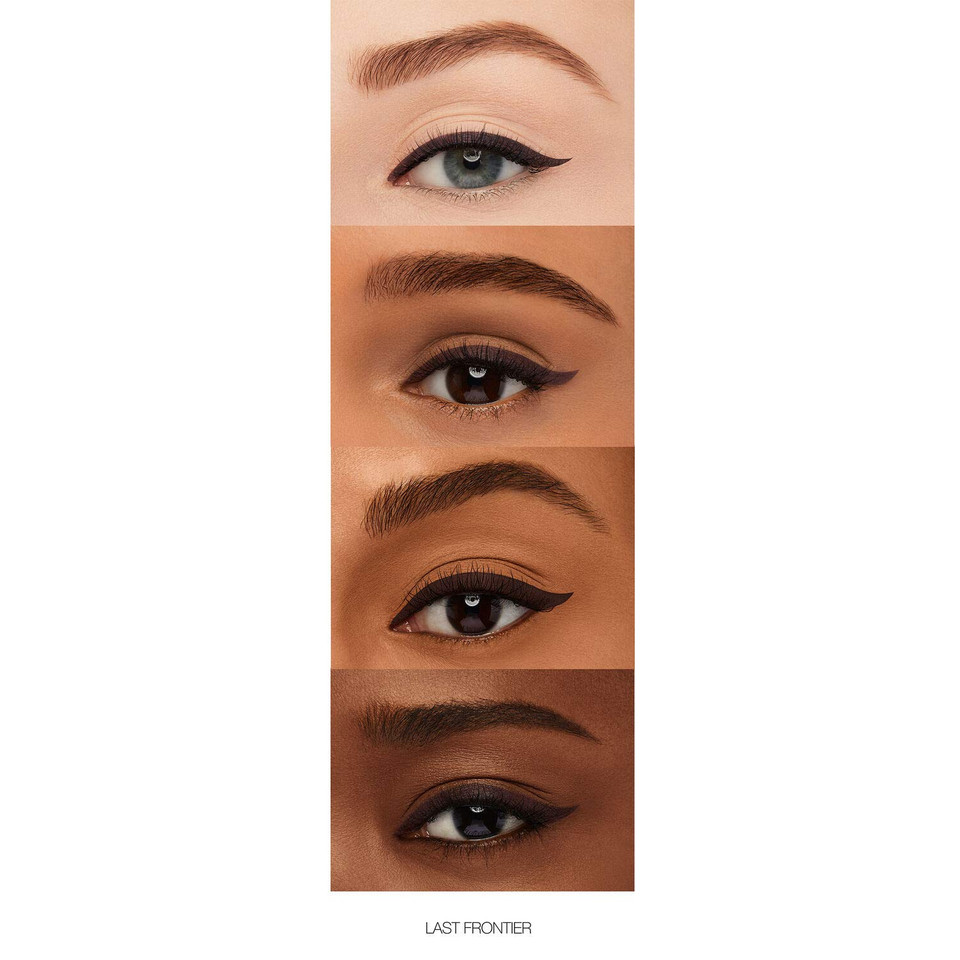 Nars High Pigment Longwear Eyeliner - Last Frontier - 1.1G/0.03Oz