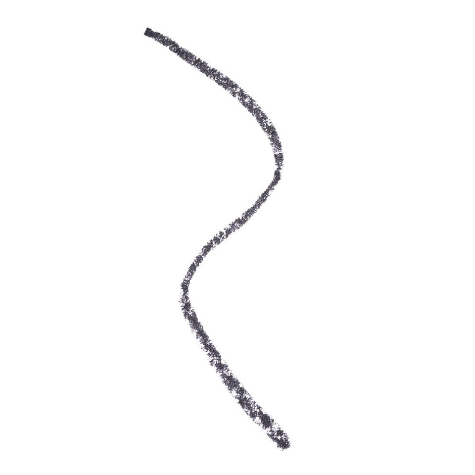 Palladio Wooden Eyeliner Pencil, Thin Pencil Shape, Easy Application, Firm Yet Smooth Formula, Perfectly Outlined Eyes, Contour And Line, Long Lasting, Rich Pigment, Blackblack