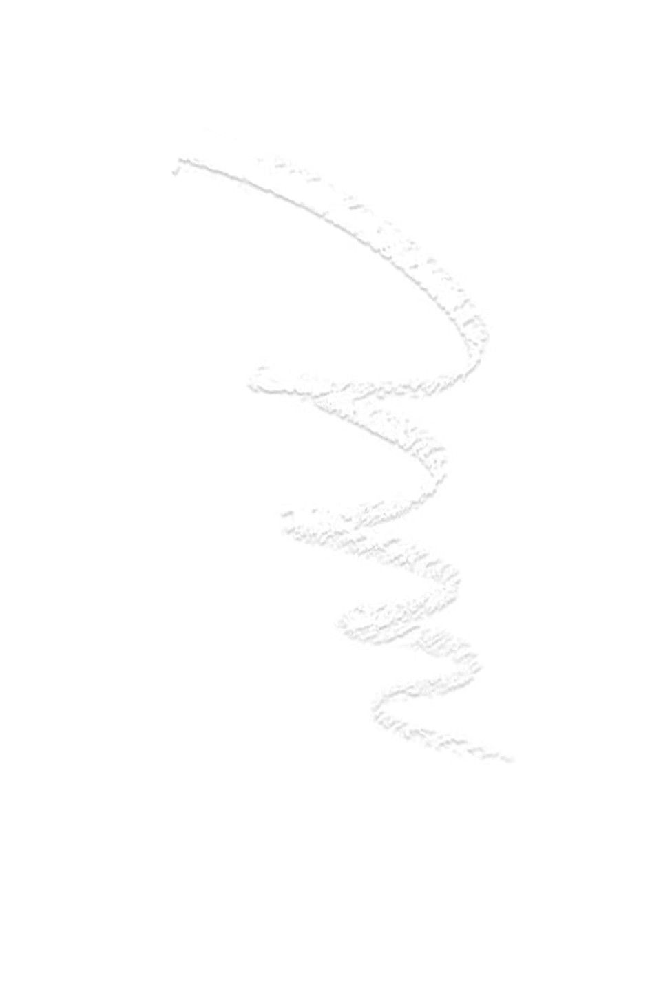Zuzu Luxe Snow Eyeliner, 0.04 Ozsnow