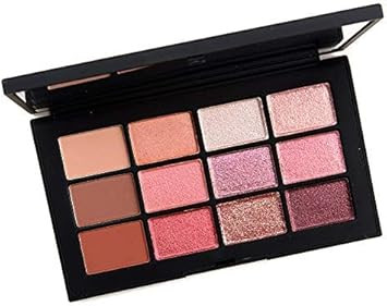 Nars Ignited Eyeshadow Palette