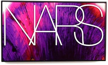 Nars Ignited Eyeshadow Palette