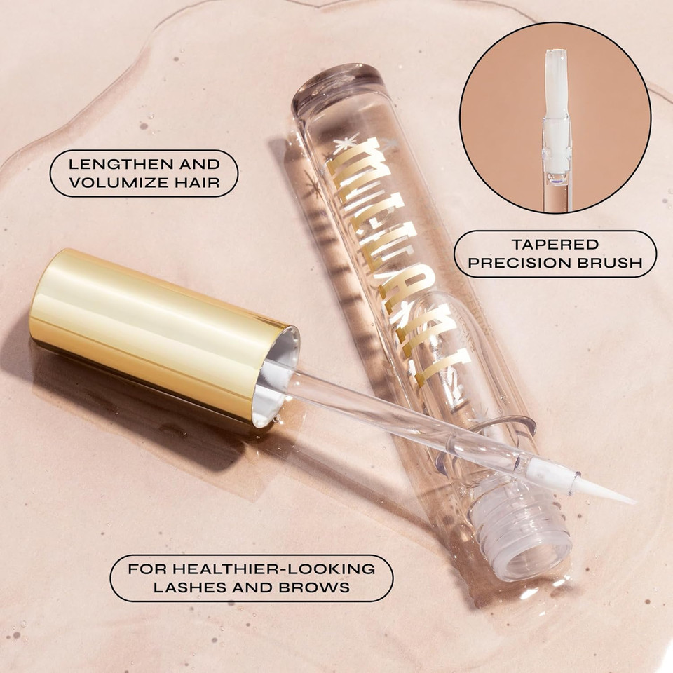 Milani Highly Rated Lash And Brow Enhancing Growth Serum