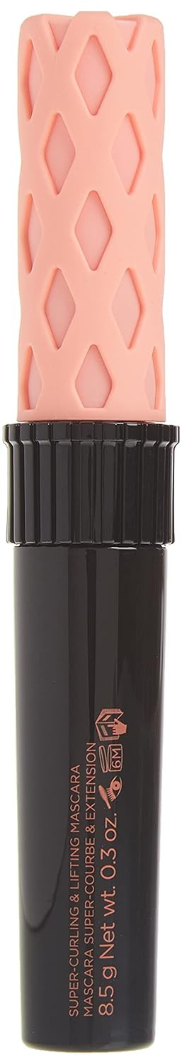 Benefit Cosmetics Roller Lash Super Curling & Lifting Mascara In Black 0.3 Ozblack0.3 Ounce (Pack Of 1)