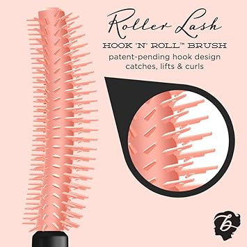 Benefit Roller Lash Mascara 8.5Ml By Benefit Cosmetics
