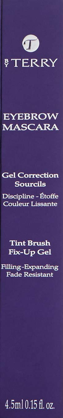 By Terry Eyebrow Mascarahighlight Blonde