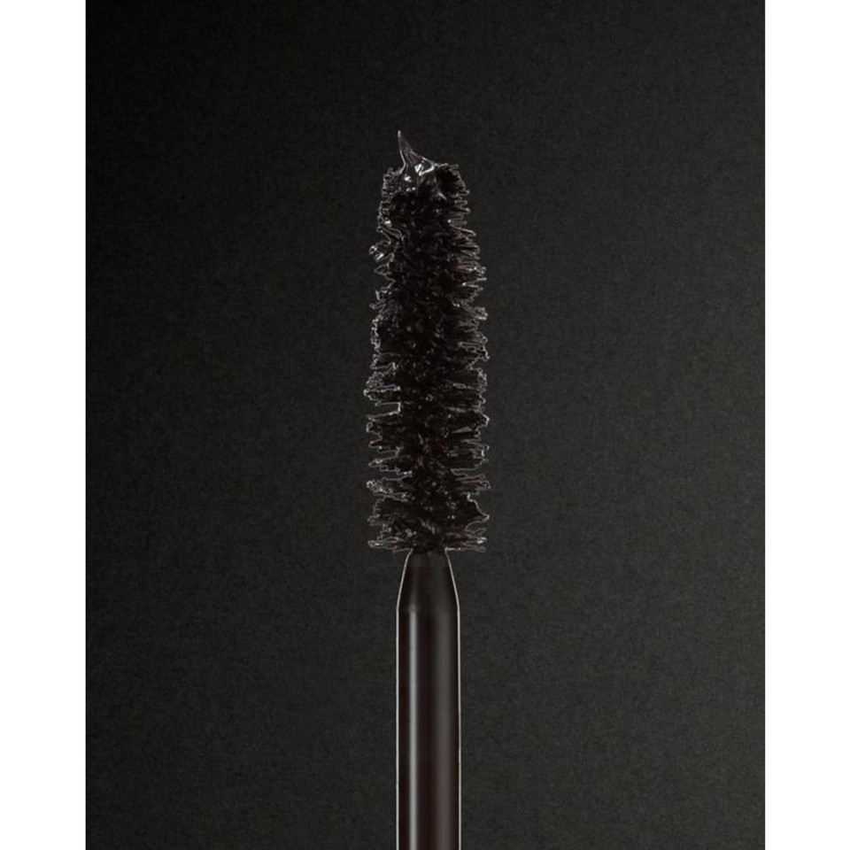 Rodial Mascara Xxl- Black 0.4 Fl Oz, Supercharged Volume Lash Mascara, Long-Wear And Non-Clumping Formula, High Volume Black Mascara Xxl